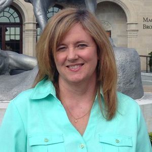 Meet your Posher, Thomas